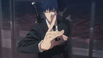 Episode 4 RESCUE