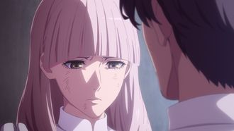 Episode 8 Shout Out Loud, Cadets!