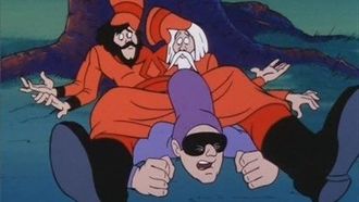 Episode 40 Orko's Missing Magic