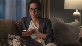 Episode 4 The Waiter from Two Nights Ago