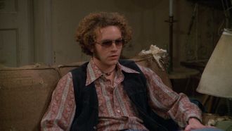 Episode 24 Hyde Moves In