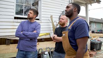 Episode 1 Big Risk in the Big Easy