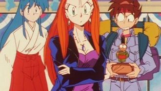 Episode 35 Santa's Gift!