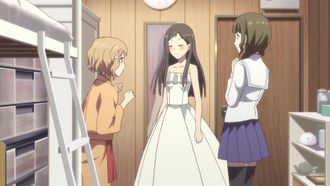 Episode 22 A Determined One-Sided Crush