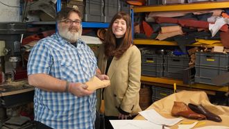 Bargain Hunt - Season 71 Episode 25