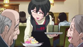 Episode 87 The Binbogami and The Zashiki-Warashi