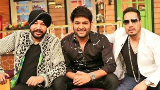 Episode 65 Daler Mehndi, Mika Singh