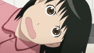 Episode 11 Kon’s Summer of Tears