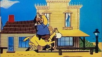 Episode 86 Pests of the Pecos