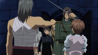 Episode 25 Past and Future