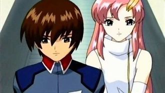 Episode 8 Songstress of the Enemy Forces