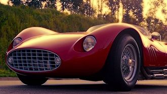 Episode 3 Race to the Port