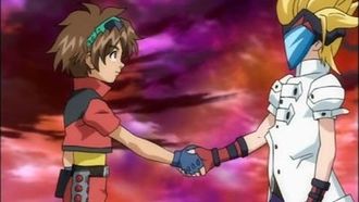Episode 44 It’s a Long Shot