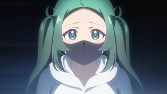 Episode 7 I Didn't See It Coming.