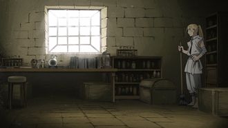Episode 40 Homunculus (The Dwarf in the Flask)