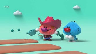 Episode 39 The Farmer's Apprentice