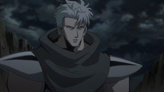 Episode 7 The Blue Wolf Tears Across the Earth!