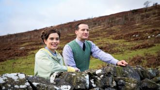 Episode 4 A Tricki Case