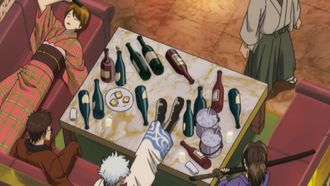Episode 46 Adults Only. We Wouldn’t Want Anyone Immature in Here