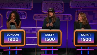 Episode 14 2/7/24 (Dusty Slay, London Hughes, Sarah Tiana)
