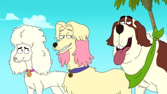 Episode 5 Who's Afraid of Boomsday?