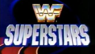 Episode 1 September 6, 1986 - Superstars of Wrestling #1