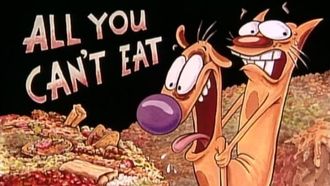 Episode 3 All You Can't Eat