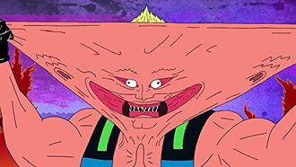 Episode 2 Chunkles and Smear