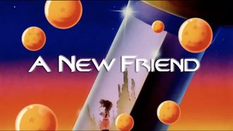 Episode 10 A New Friend