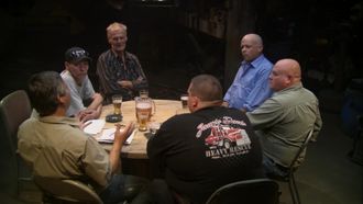 Episode 10 After the Crash