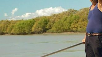 Episode 8 Comeback Kings