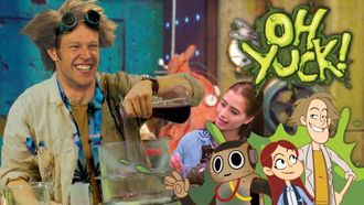 Episode 6 Enter the Toothworm