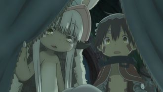 Episode 11 Nanachi