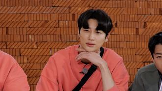 Episode 601 The Decisive Punch