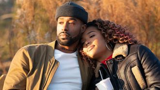 Episode 6 When the Family Feuds