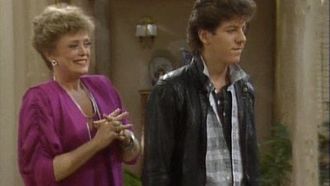 Episode 6 On Golden Girls