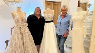 Episode 12 Outback Dressmakers, NSW