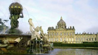Episode 2 Castle Howard