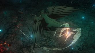 Episode 21 The Choice