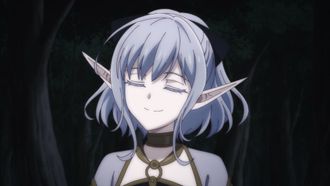 Episode 3 The Time for Domestic Affairs has Come