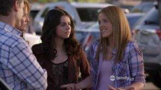 Episode 9 Paradise Lost