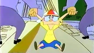 Episode 3 Back to the Fuschia