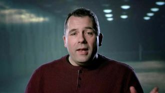 Episode 3 Clown Boy's Revenge, She Follows Me and I.T.