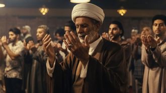 Episode 3 Ramadan Sin