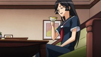 Episode 20 Princess Connection
