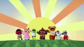 Episode 19 The Good, The Bad, and The Froggy