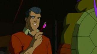 Episode 16 The King