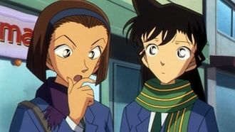 Episode 343 The Convenience Store Trap (1)