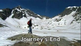 Episode 7 Journey's End