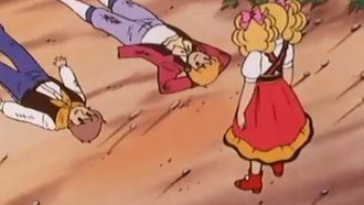 Episode 21 A Pigeon That Carried Friendship